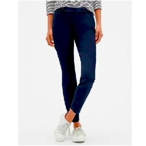 Gap Skinny Khaki Black Size 4r